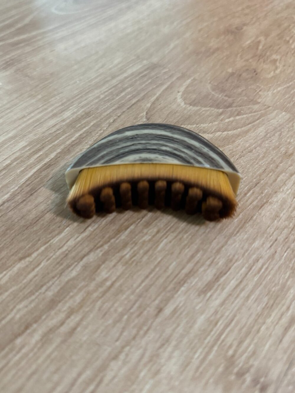 NWT Face Contouring Brush